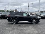 New 2025 Nissan Pathfinder Platinum w/ Cargo Package image 4