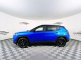 Used 2022 Jeep Compass Altitude w/ Convenience Group image 5