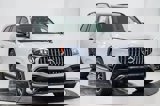 New 2025 Mercedes-Benz GLS 63 AMG 4MATIC image 5