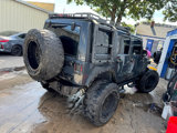 Used 2016 Jeep Wrangler Unlimited Sport w/ Connectivity Group image 5