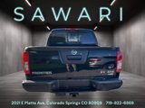 Used 2017 Nissan Frontier SV w/ SV Value Truck Package image 6