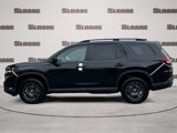 New 2025 Honda Pilot TrailSport image 2