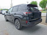 New 2025 Subaru Forester Touring image 3