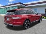 New 2025 Lincoln Aviator Reserve w/ Equipment Group 201A image 4