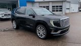 Certified 2025 GMC Acadia Denali w/ Super Cruise Package image 2