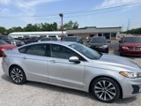 Used 2019 Ford Fusion SE image 4