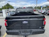 New 2025 Ford F150 Lightning XLT image 5