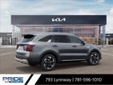 New 2025 Kia Sorento SX Prestige image 6