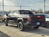 New 2025 Chevrolet Silverado EV LT image 4