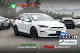 Used 2023 Tesla Model X image 3