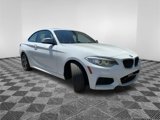 Used 2015 BMW M235i Coupe image 4