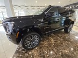 New 2025 GMC Yukon XL Denali Ultimate image 4