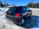 Used 2022 Chevrolet Trax LT w/ Driver Confidence Package image 5
