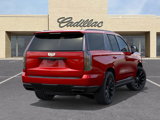 New 2026 Cadillac Escalade Platinum Sport image 4