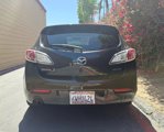 Used 2012 MAZDA MAZDA3 i Grand Touring image 5
