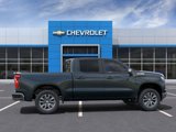 New 2025 Chevrolet Silverado 1500 LT image 5