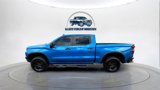 Used 2022 Chevrolet Silverado 1500 ZR2 w/ Technology Package image 2