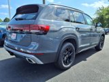 New 2025 Volkswagen Atlas Peak Edition SE image 4