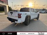 Certified 2022 Nissan Frontier PRO-4X w/ Pro-4X Premium Package image 3
