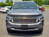 Used 2021 Chevrolet Tahoe High Country image 2