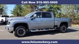 New 2025 Chevrolet Silverado 2500 LTZ w/ LTZ Plus Package image 6
