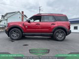 New 2025 Ford Bronco Sport Big Bend image 4