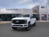 New 2025 Ford F250 4x4 Crew Cab Super Duty image 2