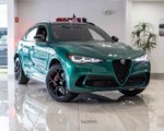 Used 2024 Alfa Romeo Stelvio Quadrifoglio w/ Active Assist Plus Package image 5