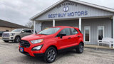 Used 2022 Ford EcoSport S image 2