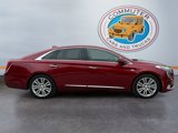 Used 2019 Cadillac XTS Luxury image 6