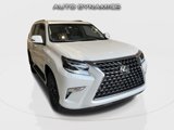 Used 2023 Lexus GX 460 Premium image 3