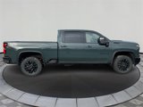 New 2025 Chevrolet Silverado 2500 LTZ w/ Trail Boss Package image 2
