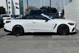 New 2025 Mercedes-Benz CLE 53 AMG 4MATIC Cabriolet image 3