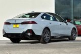 New 2025 BMW i5 M60 w/ Premium Package image 3