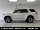 Used 2018 Toyota 4Runner Limited image 3
