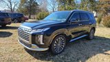 New 2025 Hyundai Palisade Calligraphy image 2