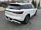New 2025 INFINITI QX60 Sensory w/ Vision Package image 3
