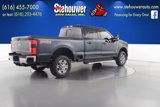 Used 2023 Ford F250 Lariat w/ FX4 Off-Road Package image 3