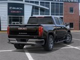 New 2026 GMC Sierra 1500 SLT w/ SLT Premium Package image 4