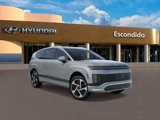 New 2026 Hyundai Ioniq 9 Calligraphy image 2