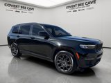 New 2025 Jeep Grand Cherokee L Summit image 2