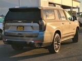 New 2025 Chevrolet Suburban High Country image 3