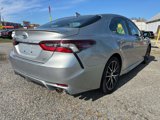 Used 2024 Toyota Camry SE w/ Cold Weather Package image 5