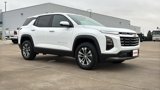 New 2025 Chevrolet Equinox LT w/ Safety and Technology Package image 3