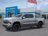 New 2026 Chevrolet Silverado 1500 LTZ w/ LTZ Premium Package image 2
