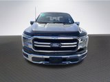 New 2025 Ford F150 Lariat w/ Equipment Group 502A High image 2