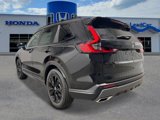 New 2026 Honda CR-V Sport Touring image 3