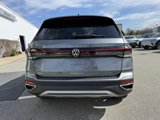 New 2025 Volkswagen Taos SEL image 4
