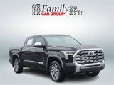New 2025 Toyota Tundra 1794 Edition image 2