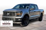 New 2025 Ford F150 STX w/ Equipment Group 201A FX4 image 2